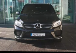 Polovni automobili Mercedes-Benz GLE 250 W166 Dizel, 2016 god.