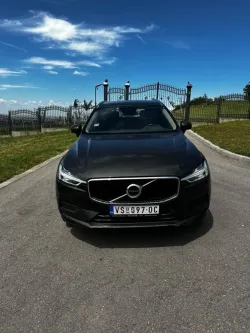 Polovni automobili Volvo XC60 Auto u perfektnom stanju Dizel, 2018 god.