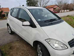 Polovni automobili Mercedes-Benz A 150 Benzin, 2009 god.