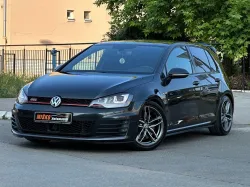 Polovni automobili Volkswagen Golf 7 2.0 TSI Benzin, 2016 god.