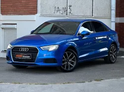 Polovni automobili Audi A3 1.6 TDI Dizel, 2019 god.