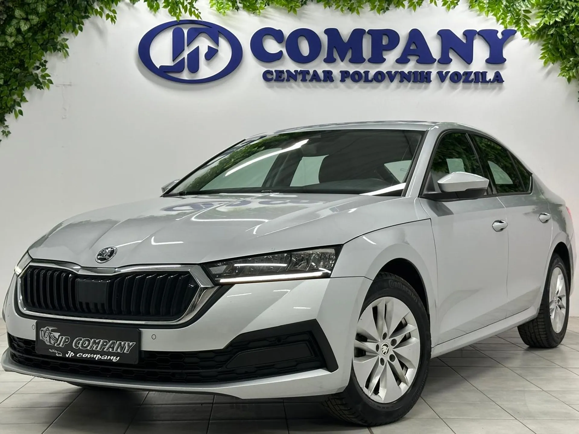 Škoda Octavia 1.0 TSI BUSINES AUT 18.990 € Benzin, 2022 god. Polovni automobili, polovan auto, prodajem auto na sajtu za polovne automobile prodajemauto.rs