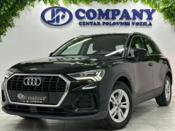 Polovni automobili Audi Q3 35 TDI MATRIX AUT Dizel, 2019 god.