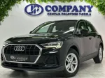 Audi Q3 35 TDI MATRIX AUT 24.990 € Dizel, 2019 god. Polovni automobili, polovan auto, prodajem auto na sajtu za polovne automobile prodajemauto.rs