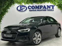 Polovni automobili Audi A4 35 TDI VIRTUAL Dizel, 2021 god.