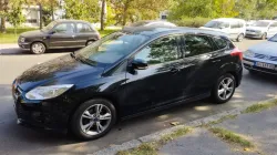 Polovni automobili Ford Focus Benzin, 2013 god.