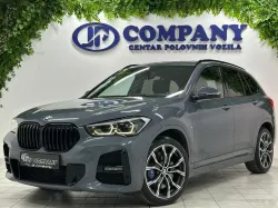 Polovni automobili BMW X1 2.0 d M SPORT PAN Dizel, 2021 god.