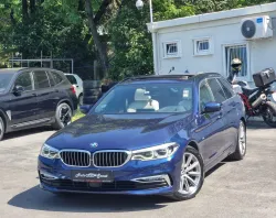 Polovni automobili BMW 530 530 D Luxury xDrive Dizel, 2017 god.