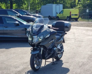 Polovni automobili - BMW R1200RT R 1200 RT 9.900 € 2014 god.