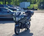 BMW R1200RT R 1200 RT 9.900 € 2014 god. Polovni automobili, polovan auto, prodajem auto na sajtu za polovne automobile prodajemauto.rs