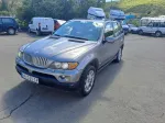 BMW X5 E53 Neregistrovan 3.500 € Benzin, 2008 god. Prodajem Auto