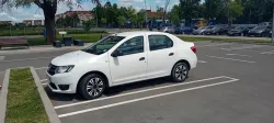 Polovni automobili Dacia Logan 0,9 LIFE Benzin + Gas (TNG), 2016 god.
