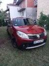 Dacia Sandero Ambience 1,4 2.550 € Benzin + Gas (TNG), 2011 god. Polovni automobili, polovan auto, prodajem auto na sajtu za polovne automobile prodajemauto.rs