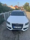 Audi A4 1.8 Tfsi 2008 s line 6.700 € Benzin, 2008 god. Polovni automobili, polovan auto, prodajem auto na sajtu za polovne automobile prodajemauto.rs