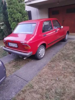 Polovni automobili Zastava Skala 55/5 Benzin, 2006 god.
