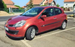 Polovni automobili 1.5 DCI Dizel, 2006 god.