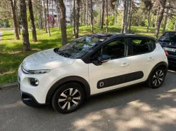 Polovni automobili Citroen C3 Citroen C3 1.2 PURETECH 82 Benzin, 2019 god.