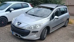 Polovni automobili Peugeot 308 Dizel, 2011 god.