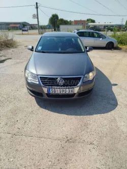 Polovni automobili Volkswagen Passat B6 1.9 TDI Dizel, 2008 god.