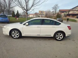 Polovni automobili Citroen C5 2.0 hdi Dizel, 2010 god.