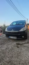 Peugeot 1007 2.500 € Dizel, 2007 god. Polovni automobili, polovan auto, prodajem auto na sajtu za polovne automobile prodajemauto.rs