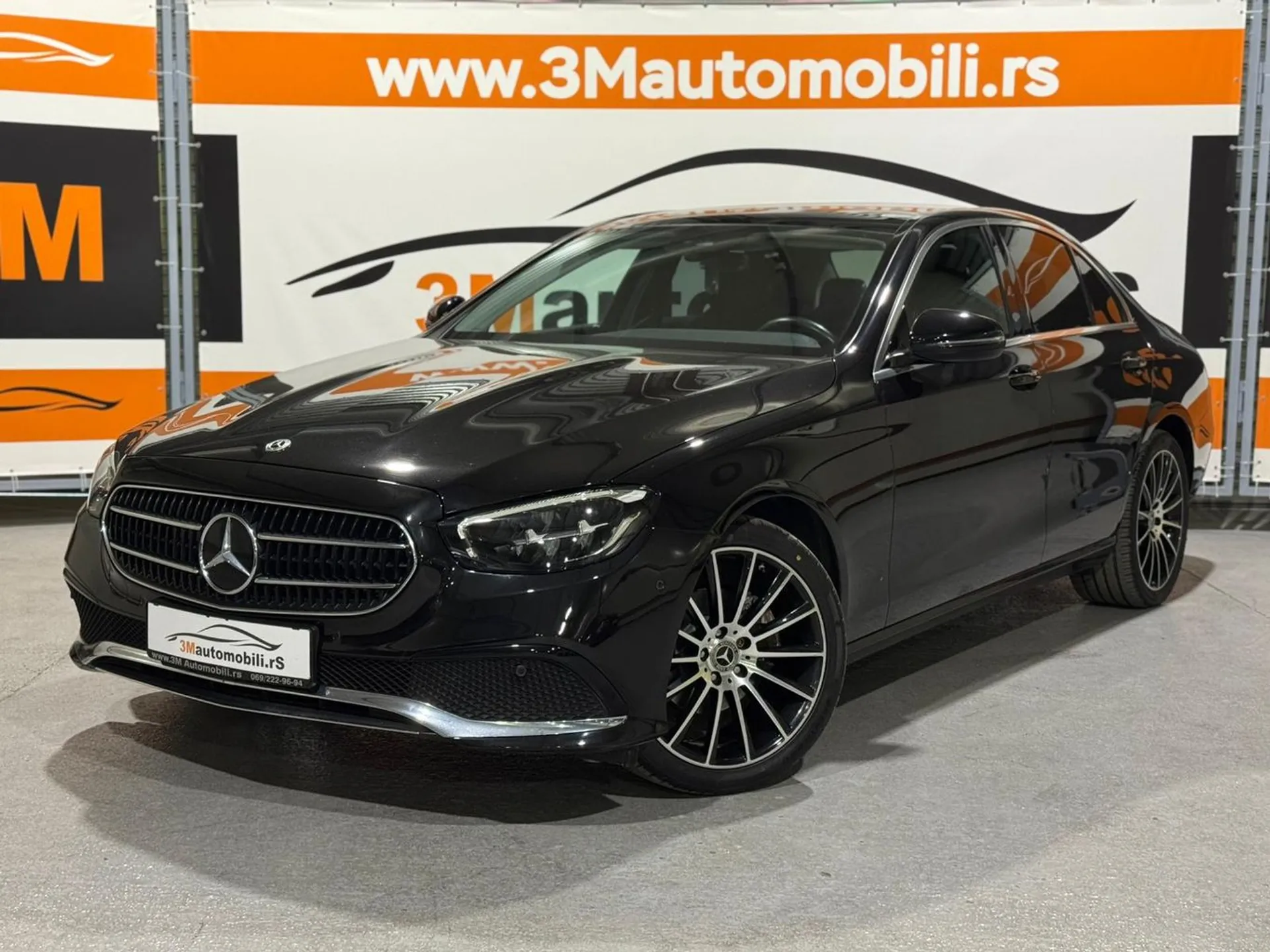 Mercedes-Benz E 220 D/PANO/AVANTGARDE 39.990 € Dizel, 2021 god. Polovni automobili, polovan auto, prodajem auto na sajtu za polovne automobile prodajemauto.rs