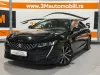 Peugeot 508 GT-Line/Led/Virtu 20.990 € Dizel, 2020 god. Polovni automobili, polovan auto, prodajem auto na sajtu za polovne automobile prodajemauto.rs