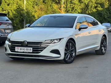 Polovni automobili - Volkswagen Arteon 2.0TDI/Elegance/DSG 26.490 € Dizel, 2021 god.