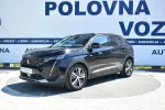 Peugeot 3008 1.2 Allure Pack AT 19.990 € Benzin, 2021 god. Prodajem Auto