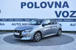 Peugeot 208 1.2 Active MT  11.490 € Benzin, 2020 god. Prodajem Auto