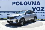 Peugeot 3008 1.2 Allure Pack AT 19.990 € Benzin, 2021 god. Prodajem Auto