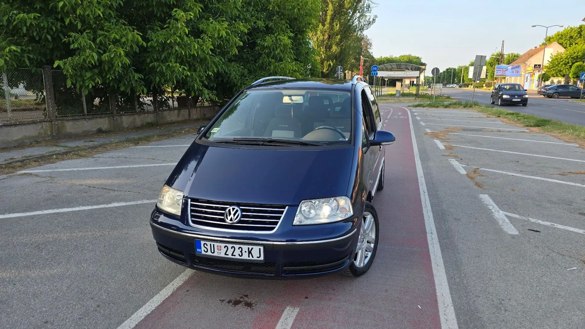   2.0 TDI 4.599 € Dizel, 2007 god. Polovni automobili, polovan auto, prodajem auto na sajtu za polovne automobile prodajemauto.rs