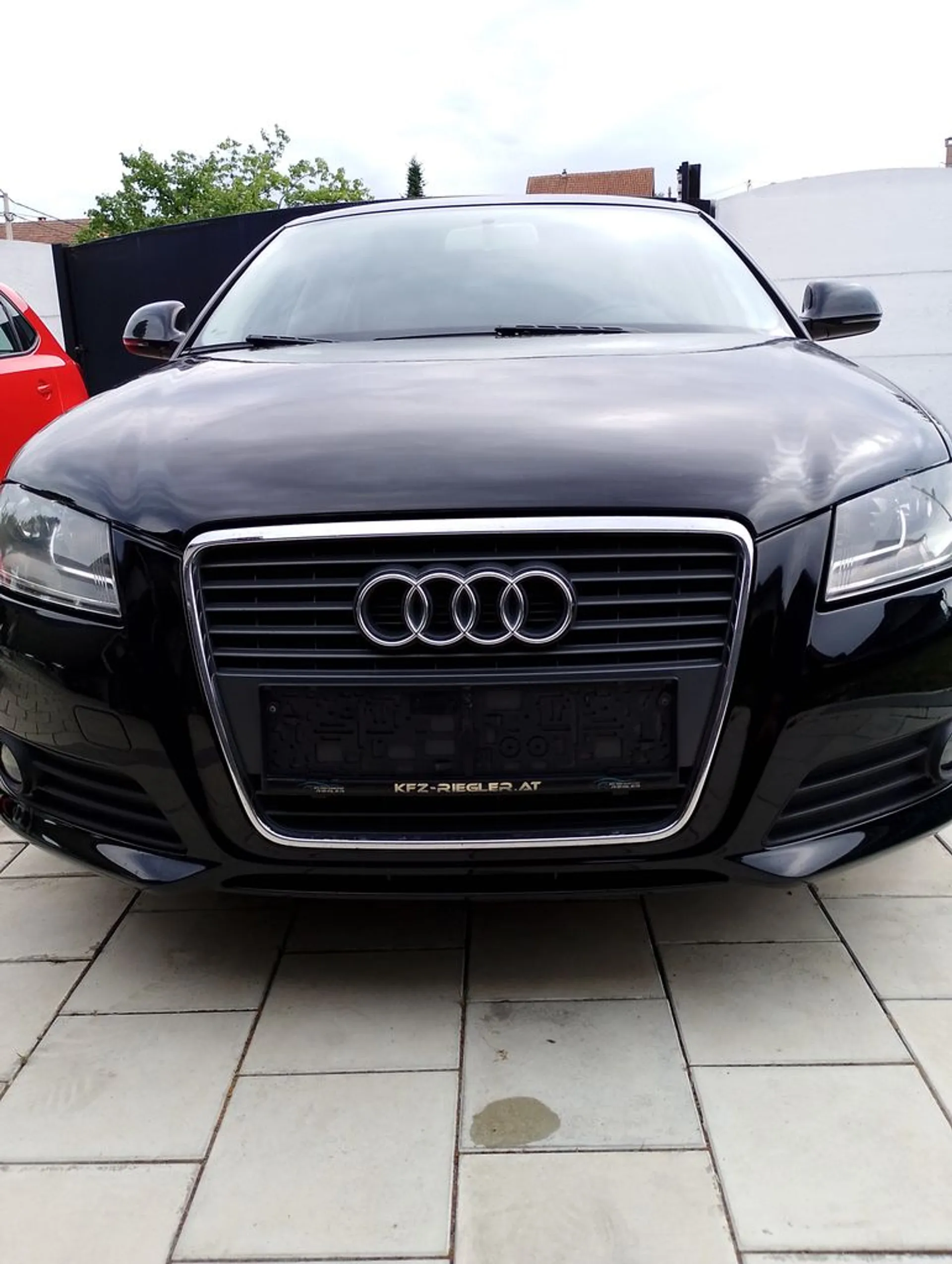 Audi A3 1, 9tdi 77kv  6.299 € Dizel, 2008 god. Polovni automobili, polovan auto, prodajem auto na sajtu za polovne automobile prodajemauto.rs