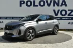Peugeot 3008 1.2 Allure AT 21.990 € Benzin, 2021 god. Prodajem Auto