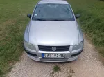 Fiat Stilo 1.9 jtd 1.250 € Dizel, 2003 god. Prodajem Auto