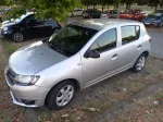 Dacia Sandero 4.500 € Benzin, 2015 god. Polovni automobili, polovan auto, prodajem auto na sajtu za polovne automobile prodajemauto.rs