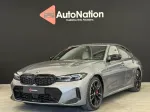 BMW M340i M Sport Pro 57.990 € Hibrid, 2023 god. Polovni automobili, polovan auto, prodajem auto na sajtu za polovne automobile prodajemauto.rs
