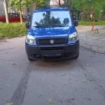 Fiat Doblo N1 1.3 MJET 4.490 €  Polovni automobili, polovan auto, prodajem auto na sajtu za polovne automobile prodajemauto.rs