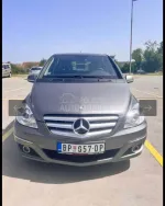 Mercedes-Benz B 180 5.200 € Dizel, 2009 god. Prodajem Auto