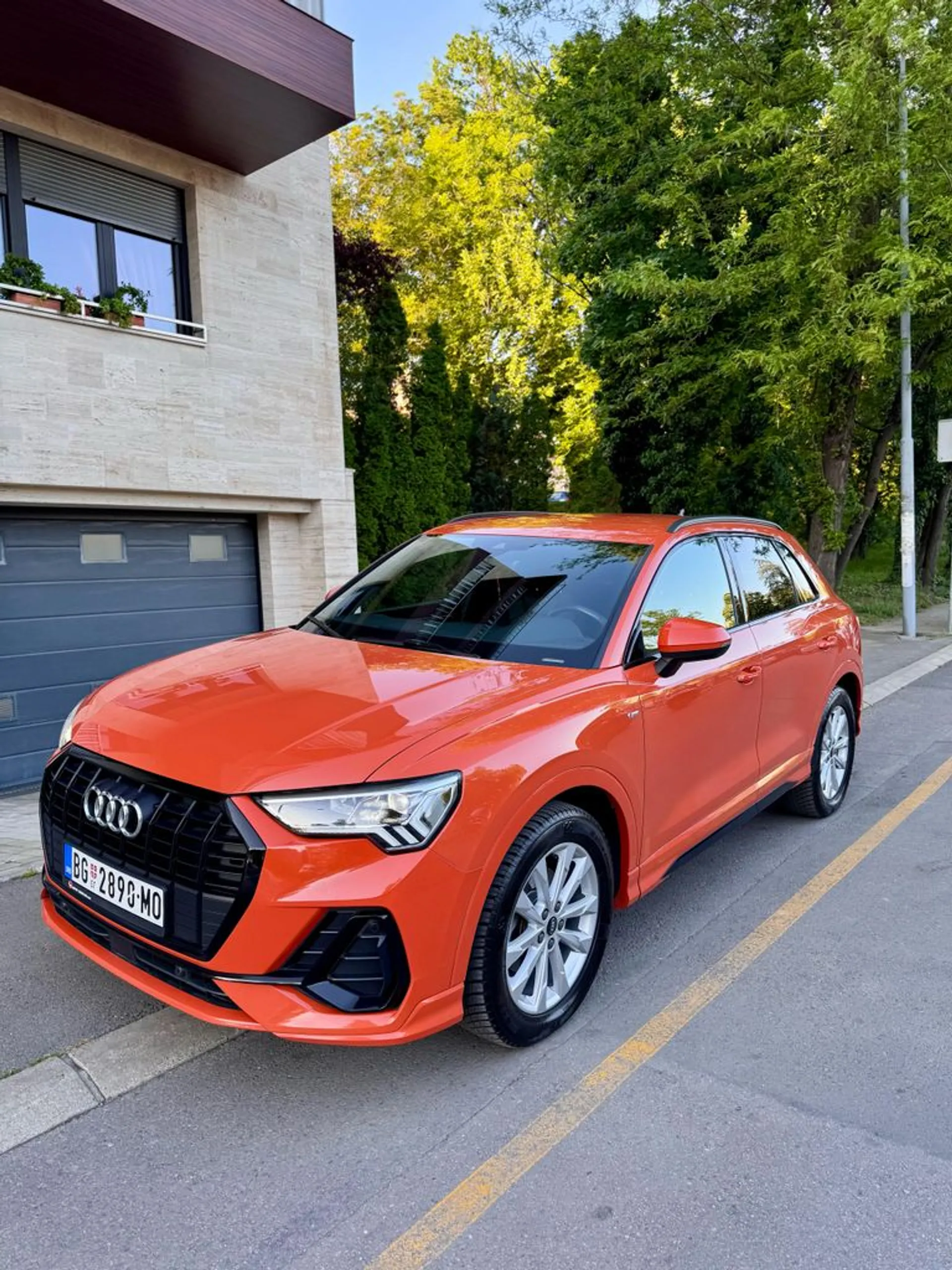   2.0 tdi 31.500 € Dizel, 2021 god. Polovni automobili, polovan auto, prodajem auto na sajtu za polovne automobile prodajemauto.rs