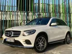 Mercedes-Benz GLC 250 2.2 CDI 35.990 € Dizel, 2018 god. Polovni automobili, polovan auto, prodajem auto na sajtu za polovne automobile prodajemauto.rs