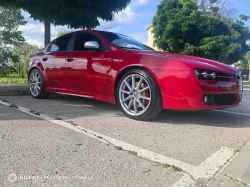 Polovni automobili Alfa Romeo 159 Alfa Romeo 159 1.9 JTDM TI