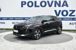 Peugeot 3008 1.5 HDI Allure AT 23.490 € Dizel, 2022 god. Prodajem Auto