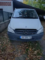 Mercedes-Benz Vito 110cdi 2011 god. 7300 € Prodajem Auto