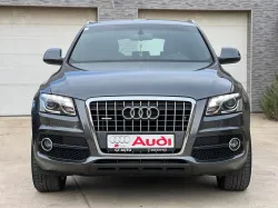 Audi Q5 Quatro Sline 2.0 TDI