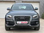 Audi Q5 Quatro Sline 2.0 TDI 13.200 €  Polovni automobili, polovan auto, prodajem auto na sajtu za polovne automobile prodajemauto.rs