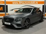Mercedes-Benz E 300 E 300 De/AMG/PANO/ELEKTRO 35.990 € Dizel - Elektro, 2020 god. Polovni automobili, polovan auto, prodajem auto na sajtu za polovne automobile prodajemauto.rs