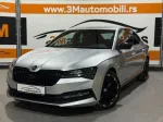 Škoda Superb 2.0D/SPORTLINE/DSG 27.990 € Dizel, 2020 god. Polovni automobili, polovan auto, prodajem auto na sajtu za polovne automobile prodajemauto.rs
