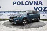 Peugeot 5008 1.5 HDI Allure AT 17.990 € Dizel, 2018 god. Prodajem Auto