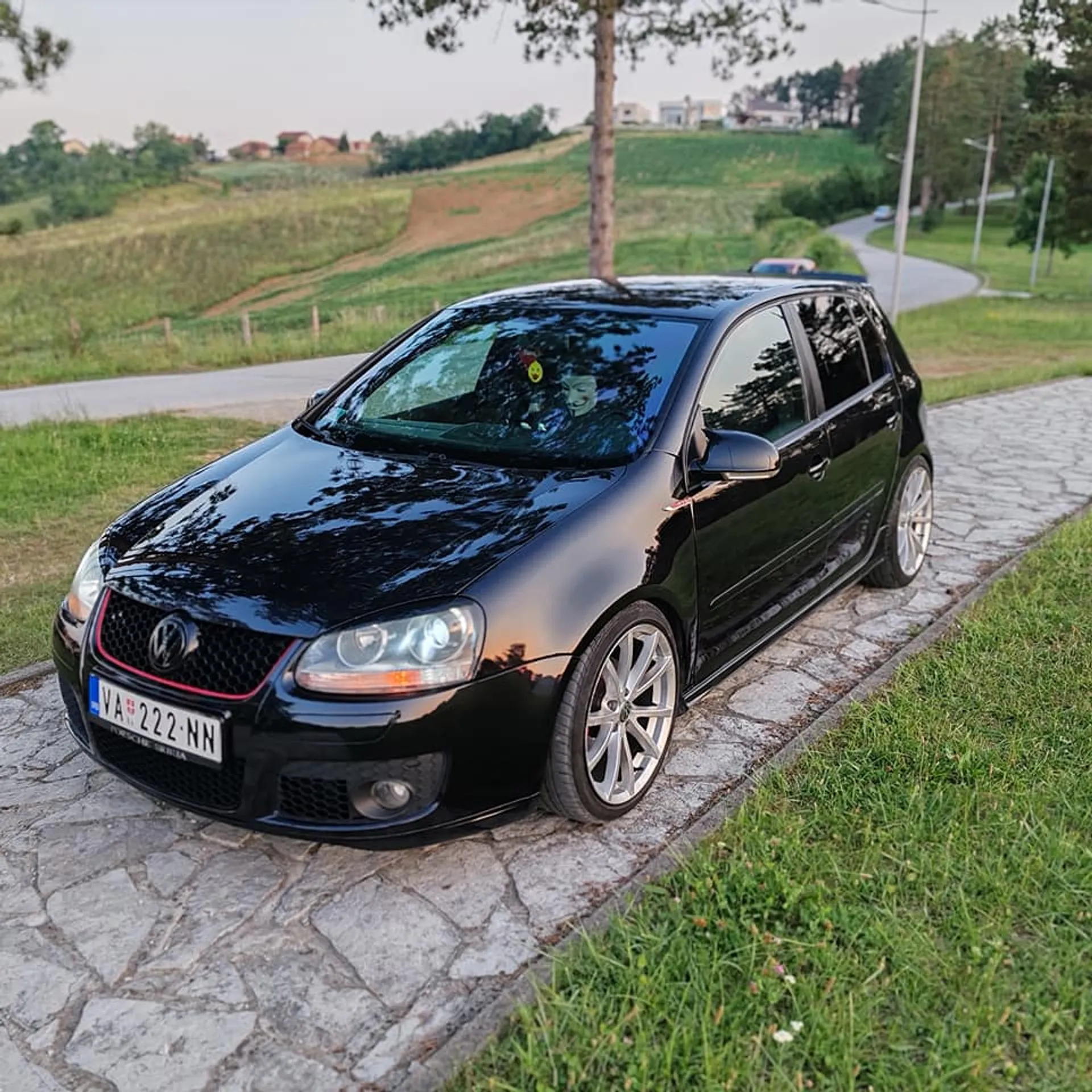 Volkswagen Golf 1.9 TDI Polovni automobili, polovan auto, prodajem auto na sajtu za polovne automobile prodajemauto.rs